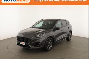 FORD Kuga SB63128