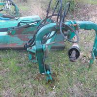 trincia argini geo 220 ferri 180