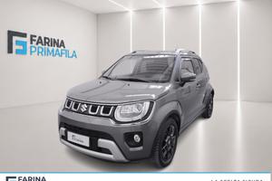 SUZUKI Ignis III 2020 - Ignis 1.2h Top 2wd U173053