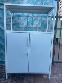 Mobile con ante IKEA