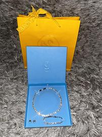 Set Swarovski completo angelic 