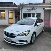 Opel Astra 1.6 CDTi 110CV Start&Stop Sports Tourer