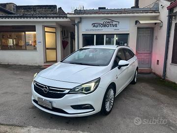 Opel Astra 1.6 CDTi 110CV Start&Stop Sports Tourer