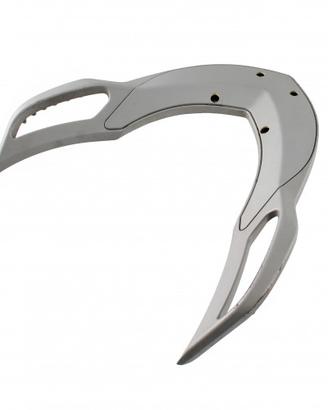 Maniglia posteriore Malaguti Spidermax 500