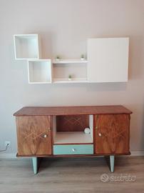 Monolocale ristrutturato