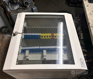 Armadio rack