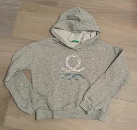 felpa Benetton