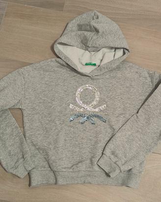 felpa Benetton