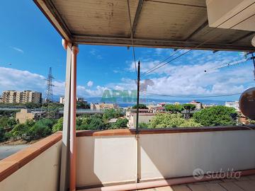 Una casa indipendente, tre livelli da vivere e una