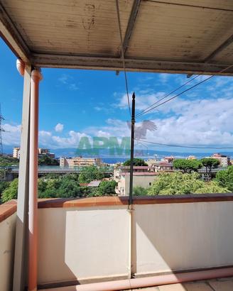 Una casa indipendente, tre livelli da vivere e una