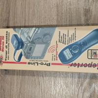 timer di scatto con controllo remoto