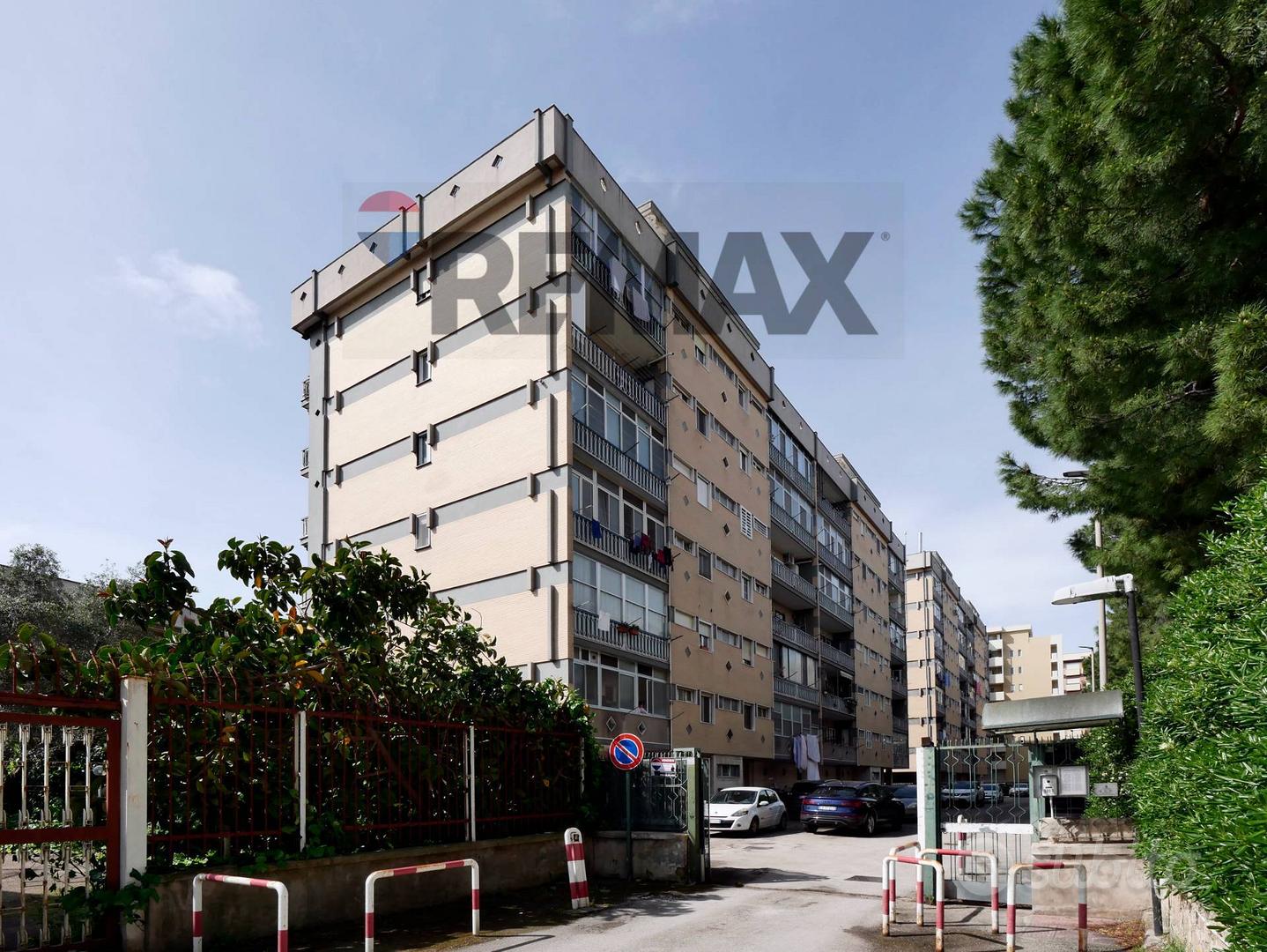 Apartment in Bari, San Pasquale - Vista 3