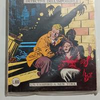 fumetti vari Martin mystere