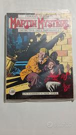 fumetti vari Martin mystere
