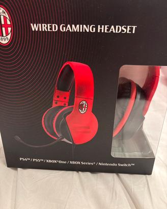 Cuffie Gaming