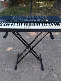 Tastiera Yamaha