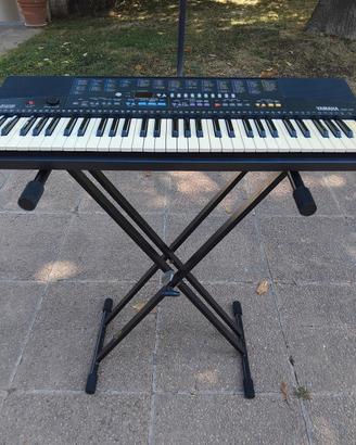 Tastiera Yamaha