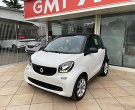 SMART ForTwo 1.0 71CV TWINAMIC CERCHI IN LEGA 15