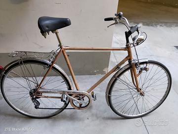 bici uomo ruote28