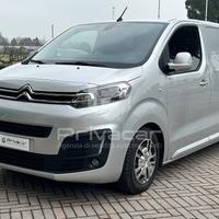 CITROEN Jumpy BlueHDi 180 S&S EAT6 PL-TN Furgone M
