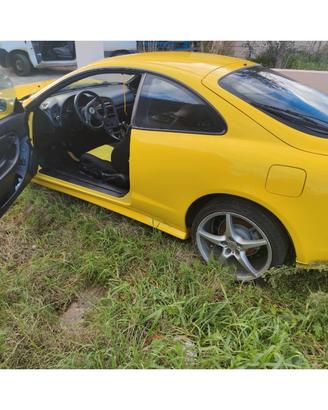 Toyota Celica