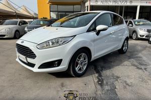 FORD FIESTA 1.4 BENZ/GPL ANNO 2014 CON 140MILA KM