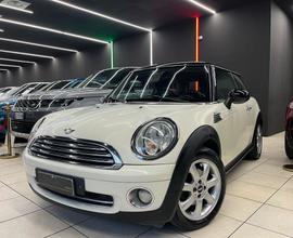 Mini 1.6 16V Cooper Chili 120CV