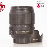 Nikon AF-S DX 18-105 F3.5-5.6 G ED VR (Nikon)