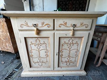 Credenza