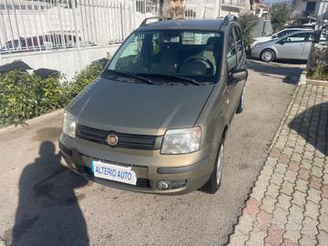 Fiat Panda 1.2 Dynamic Natural Power