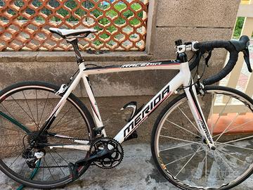 bici da corsa