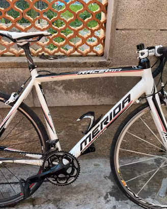 bici da corsa