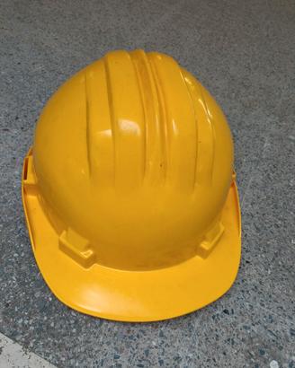 Casco & Cuffie antinfortunistiche