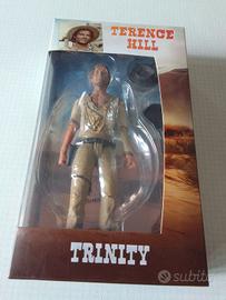 Oakie Doakie Terence Hill Trinity action figure