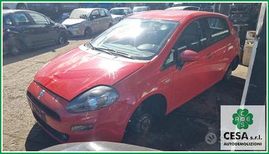 Ricambi Usati FIAT PUNTO (51) 2012