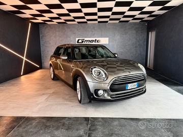 Mini Cooper D Clubman 1.5 One Boost