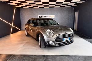 Mini Cooper D Clubman 1.5 One Boost