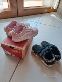 Scarpe Vans 24