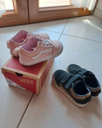 Scarpe Vans 24