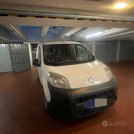 FIAT FIORINO 1.3 Multijet Diesel