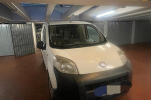 FIAT FIORINO 1.3 Multijet Diesel