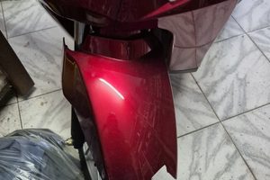 Scooter per disabili