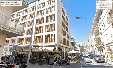 Pressi bar Trinacria Ufficio mq. 102