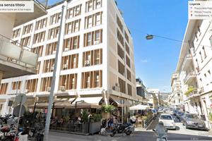 Pressi bar Trinacria Ufficio mq. 102