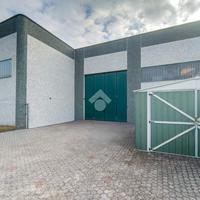 CAPANNONE A SANT'ANGELO LODIGIANO