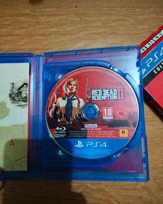gioco ps4 