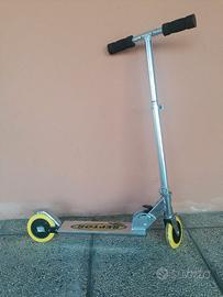 Monopattino per bambino