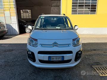 Citroën c3 Picasso