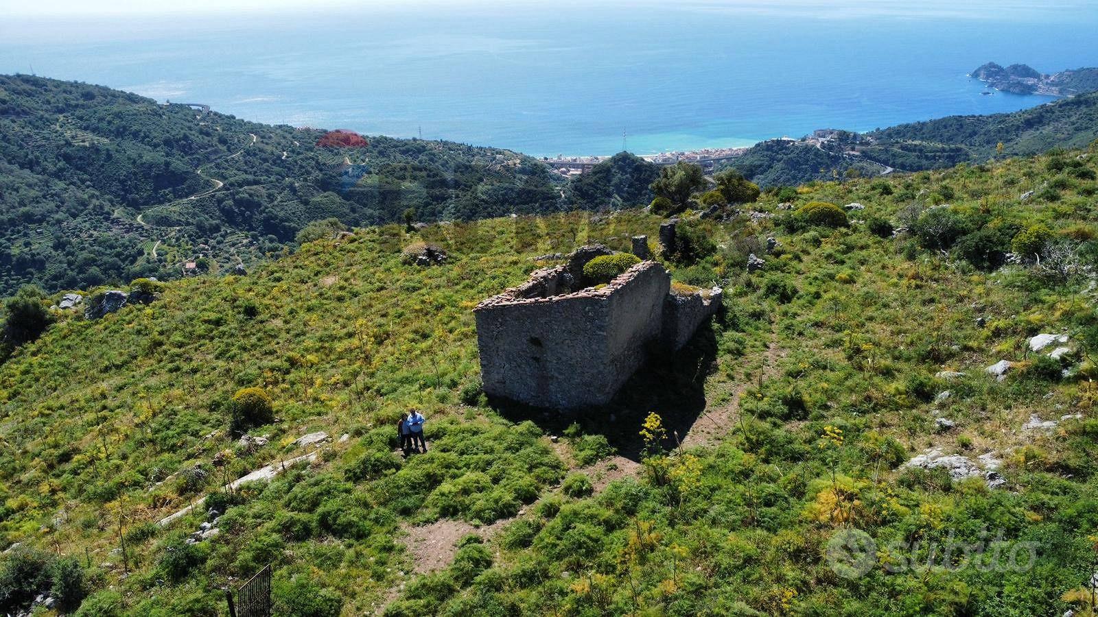 Terreno - Gallodoro - Vista 3