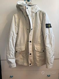 STONE ISLAND DAVID TC GIUBBOTTO